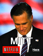 If this Netflix documentary about Mitt Romney had come out before the election, he might have won.